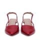 thumbnail image 5 of Zapatilla Marie Color Rojo D00220444530 27 Dorothy Gaynor Zapatilla Marie Color Rojo D00220444530 27, 5 of 6