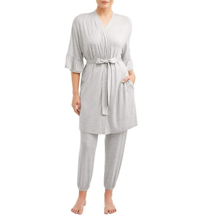 2x Robe - Secret Treasures Essentials Robe