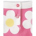 thumbnail image 4 of Vestido Gymboree para niños pequeños, sin mangas, flor rosa, talla 12, 4 of 4
