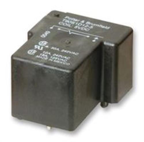 Potter & Brumfield T9as1d12-22 Relay 2X Te Connectivity Power Relay 