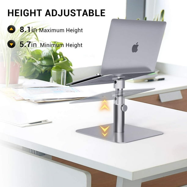Ohuhu cheap laptop stand
