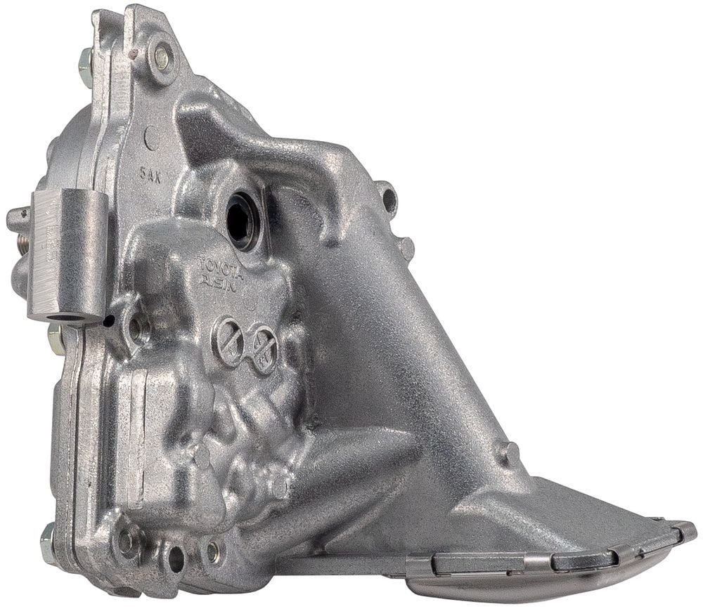 Melling M584 Stock Replacement Oil Pump
