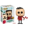 Funko Pop Television: South Park-Terrance Chase Collectable Figure
