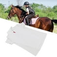 thumbnail image 3 of Ropa ecuestre, camiseta para montar a caballo, buena camiseta ecuestre de manga corta, camiseta ecuestre para niños, manga corta, apariencia llamativa, 3 of 14