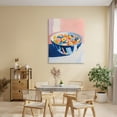thumbnail image 3 of Stupell Industries Modern Colorful Cereal Bowl Canvas Art, 30 x 40, by The Prints Vibe, 3 of 8