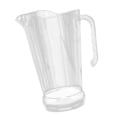 thumbnail image 3 of 1.8l Envase de Agua Botella de Plástico Jarra de Almacenaje de Té / / Cerveza, 3 of 7