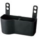 thumbnail image 1 of soporte para vasos de agua para coche, organizador de botellas de bebidas (negro), 1 of 6