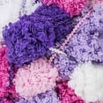 thumbnail image 3 of Red Heart Pomp-a-Doodle Yarn-Cotton Candy, 3 of 3
