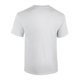 thumbnail image 2 of [Cotton Nautical Anchor Tee] Pure Cotton Comfort Fit G500 Nautical Bold Anchor Illustration Men's T-shirt, Casual Sporty Tee, Comfy Tee, 2 of 6