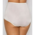 thumbnail image 2 of Vanity Fair Womens Classic Ravissant Full Brief 3-Pack Style-15711, 2 of 4