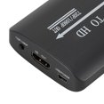 thumbnail image 3 of Peggybuy 1080P AV To -Compatible Converter RCA To -Compatible Composite Adapter, 3 of 6