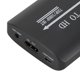 thumbnail image 2 of Convertidor Compatible Con AV A 1080P Adaptador Compuesto RCA, 2 of 8