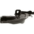 thumbnail image 2 of Headlight Bracket Compatible with SUZUKI SX4 2007-2013 LH Bracket, 2 of 5