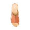 thumbnail image 3 of Sandalia Flexi para Mujer Estilo 123102 Terracota, 3 of 5