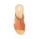 thumbnail image 3 of Sandalia Flexi para Mujer Estilo 123102 Terracota, 3 of 5