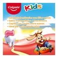 thumbnail image 3 of Cepillo Dental Infantil + Pasta Dental Infantil Colgate Kids Extra suaves 1pz + 50 g, 3 of 4