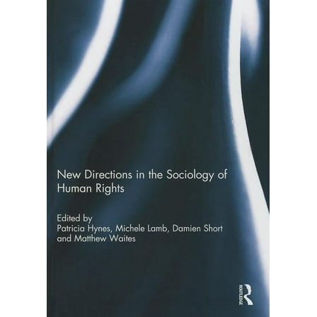New Directions in the Sociology of Human Rights, (Hardcover)