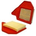 thumbnail image 2 of Wix Filters Filtre à Air 49737 Remplacement OEM; Tan; Papier; Panneau, 2 of 2