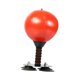 thumbnail image 5 of Bacero de escritorio Boxing Boxing Ball Ball Entrenamiento Equipo de instalación simple con Bomba de aire Bola de puñetazo para la mesa para la mesa Rojo, 5 of 8