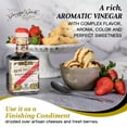 thumbnail image 5 of Giusti - Balsamic Vinegar of Modena 5 Gold Medals - Champagnotta with Box 250ml, 5 of 8