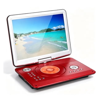 Audiovox Movies2Go MTGBAVX13 13.3