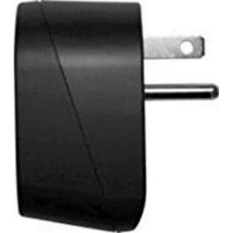 Z-Wave Plus Smart Outlet Plug (Pack of 2) Z-Wave Plus Smart Outlet Plug (Pack of 2)