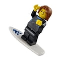 thumbnail image 3 of Set de Construcción de Juguete LEGO City 60011 Surfer Rescue, 3 of 4