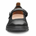 thumbnail image 3 of Dr Comfort Flute Womens Footwear-Medium-08.5 Lycra (HCPC A5500), 3 of 4