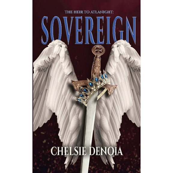 Sovereign, (Paperback)