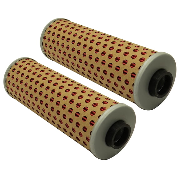Aitook Two Pack Oil Filter Compatible With BMW R100 S CS 1976-1984