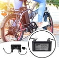 thumbnail image 4 of SW900 LCD Display Meter Control Panel 24/36/48V E-Bike Electric Bicycle Scooter, 4 of 9