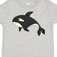 thumbnail image 4 of Inktastic Killer Whale Boys or Girls Toddler T-Shirt, 4 of 5