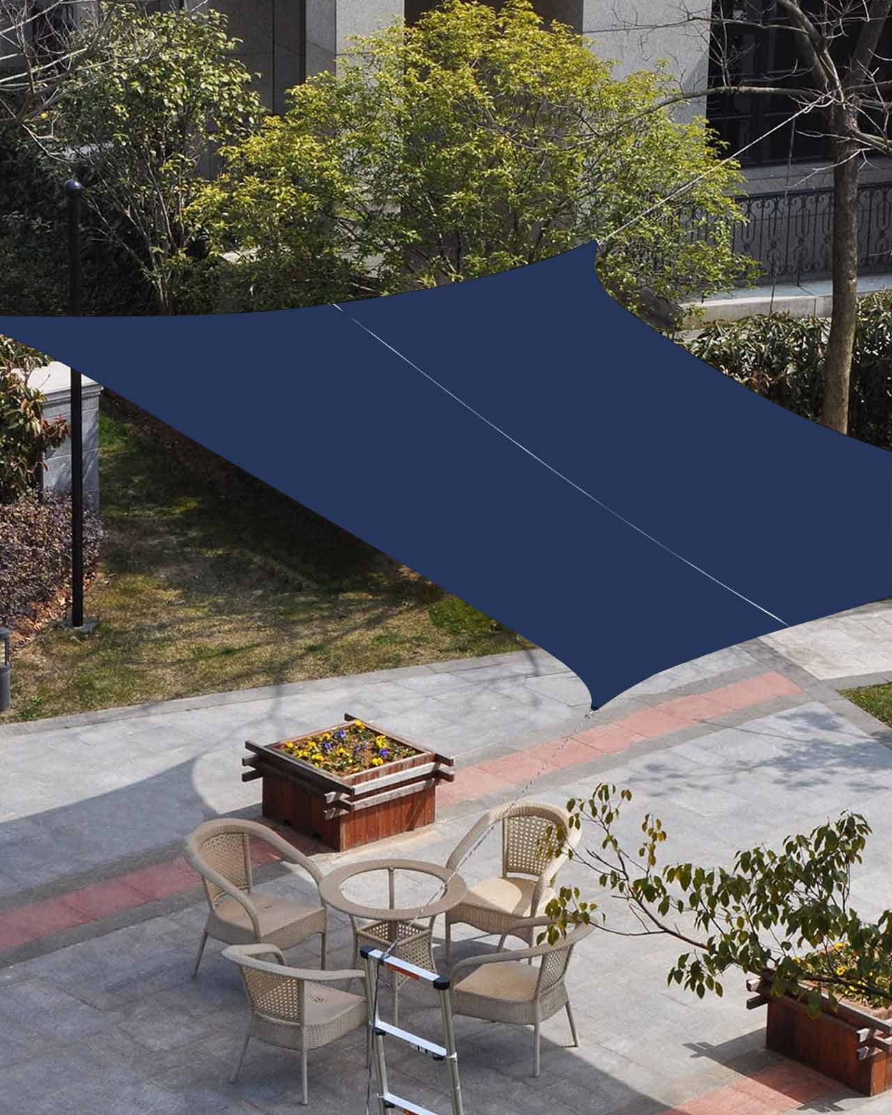 SHADE SAIL❤️未使用 7334f67f-b070-408b-8d98-