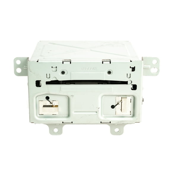 Restored UNLOCKED 2013-14 Buick Encore OEM AM FM Receiver MP3 Single CD Player 95298147 (Refurbished)