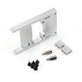thumbnail image 4 of White Upgrade Metal Servo Fixed Mount Bracket For B14/B24/C14/C24/B16/B36 Rc Car, 4 of 7