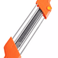 thumbnail image 6 of KAYESAMPRA 2 In 1 Easy File Chainsaw Sharpener Fit For Stihl 3/8" LP Chain 4.0mm Portable, 6 of 10