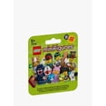thumbnail image 2 of Disfraz de hámster LEGO Minifigures de la serie 27 71048, 2 of 5