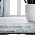 thumbnail image 4 of SAFAVIEH Orchard Edythe Distressed Area Rug, Grey/Blue, 9' x 12', 4 of 8
