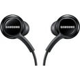 thumbnail image 3 of Samsung 3.5mm Corded Earphones, 2-Way Speakers, Black (EO-IA500BBEGWW), 3 of 7