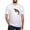 White, variant on CafePress - Narwhal T Shirt - Fitted T-Shirt, Vintage Fit Soft Cotton Tee