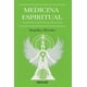 thumbnail image 1 of Libro Medicina Espiritual Tapa Blanda, Autor Angelica Bovino, Editorial Kepler, 1 of 2