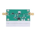 thumbnail image 2 of Amplificador de banda ancha con baja estabilidad de potencia, fácil de usar, conector hembra SMA estándar, amplificador de potencia FM para HF, VHF y UHF., 2 of 14