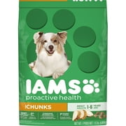 IAMS ProActive Health Adult Chunks