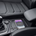 thumbnail image 5 of Cargador inalámbrico, cargador inalámbrico para coche, almohadilla de carga, cargador inalámbrico rápido para teléfono, alfombrilla de carga inalámbrica para teléfono móvil, 5 of 5
