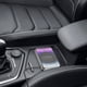 thumbnail image 5 of Cargador inalámbrico, cargador inalámbrico para coche, almohadilla de carga, cargador inalámbrico rápido para teléfono, alfombrilla de carga inalámbrica para teléfono móvil, 5 of 5