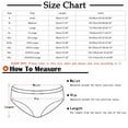 thumbnail image 2 of qolati High Waisted Shapewear Panties for Women Tummy Control Mesh Briefs Seamless Compression Underwear Butt Lifter Body Shaper, 2 of 6
