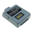 thumbnail image 3 of Batteries N Accessories BNA-WB-L14300 Printer Battery - Li-ion, 7.4V, 6800mAh, Ultra High Capacity - Replacement for Zebra AT16293-1 Battery, 3 of 5
