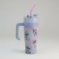thumbnail image 1 of Termo Stitch 1.2L Acero Inoxidable Doble Pared con Popote, 1 of 7