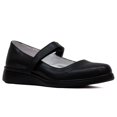 thumbnail image 2 of Zapato Para Niña Yuyin 24413E negro 23, 2 of 4