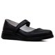 thumbnail image 2 of Zapato Para Niña Yuyin 24413D negro 21.5, 2 of 4